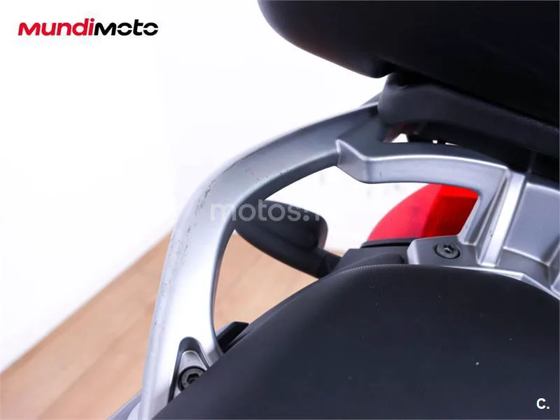 BMW F 800 ST – Vista 15