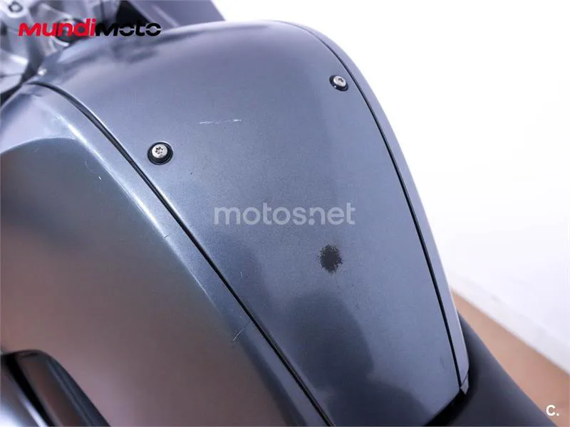 BMW F 800 ST – Vista 20