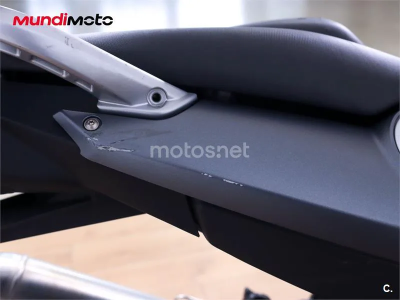 BMW F 800 ST – Vista 22