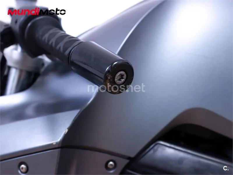 BMW F 800 ST – Vista 23
