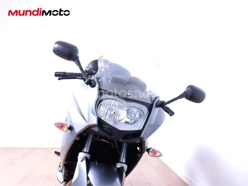 BMW F 800 ST – Vista 25