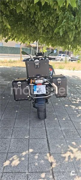 BMW R 1250 GS Adventure – Vista 4