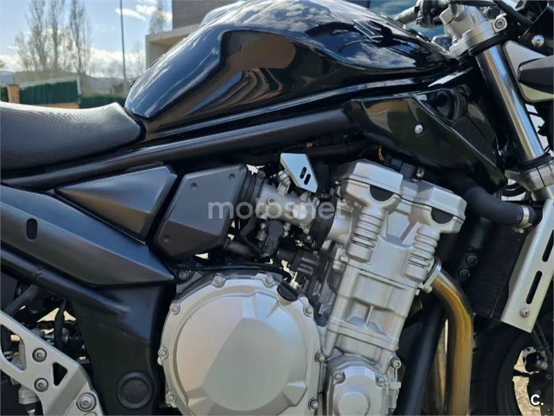 Suzuki Bandit 650 2400 € 2007 Girona - 1