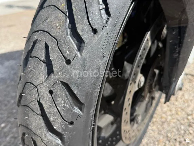 BMW R 1250 RT – Vista 4