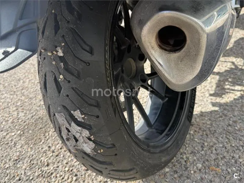BMW R 1250 RT – Vista 5