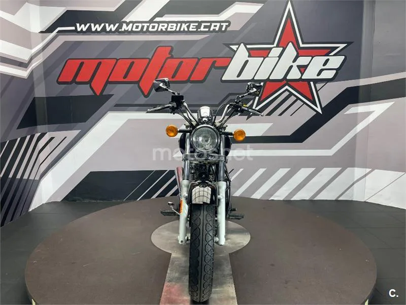Suzuki Marauder 250 – Vista 3