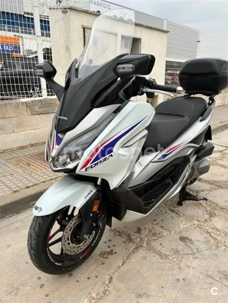 Honda EM1 e: 2800 € 2025 Madrid - 1