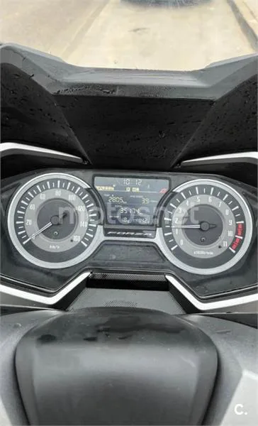 Honda EM1 e: 2800 € 2025 Madrid - 2