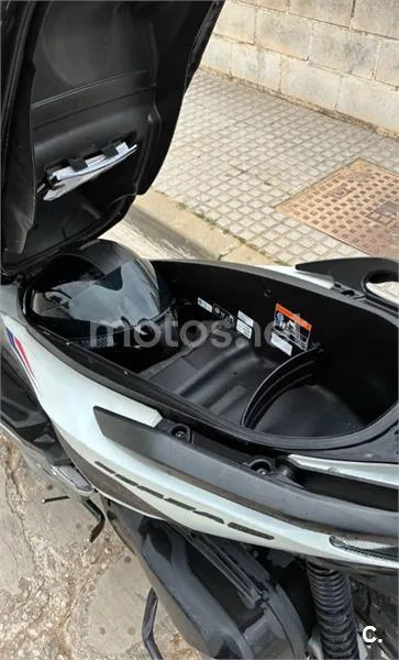 Honda EM1 e: - Vista 3