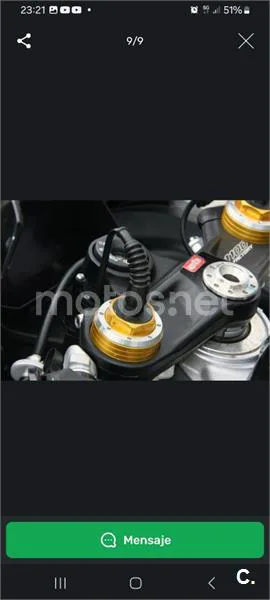 Aprilia RSV4 Factory – Vista 3