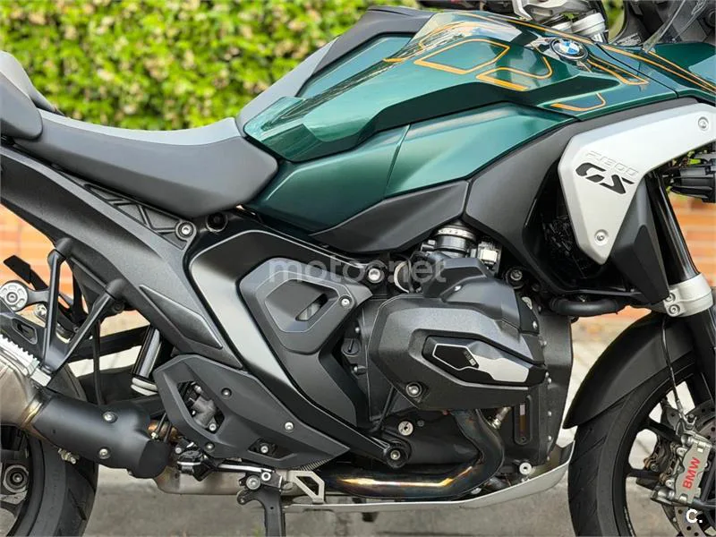 BMW R 1300 GS – Vista 11