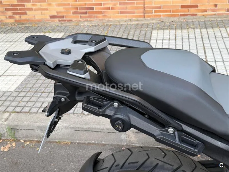 BMW R 1300 GS – Vista 12