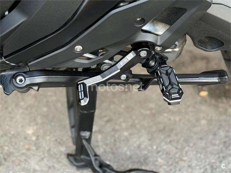 BMW R 1300 GS – Vista 13