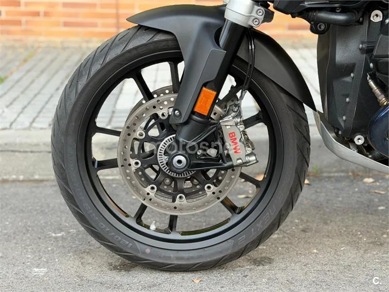 BMW R 1300 GS – Vista 14