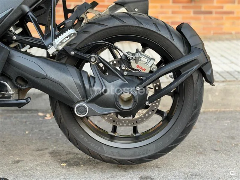 BMW R 1300 GS – Vista 15