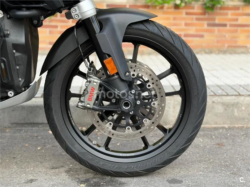 BMW R 1300 GS – Vista 16