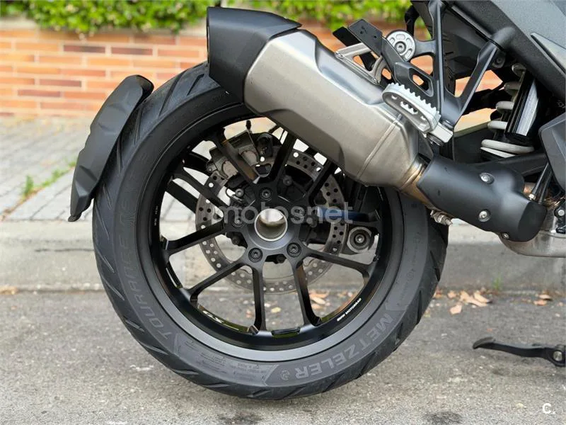 BMW R 1300 GS – Vista 17