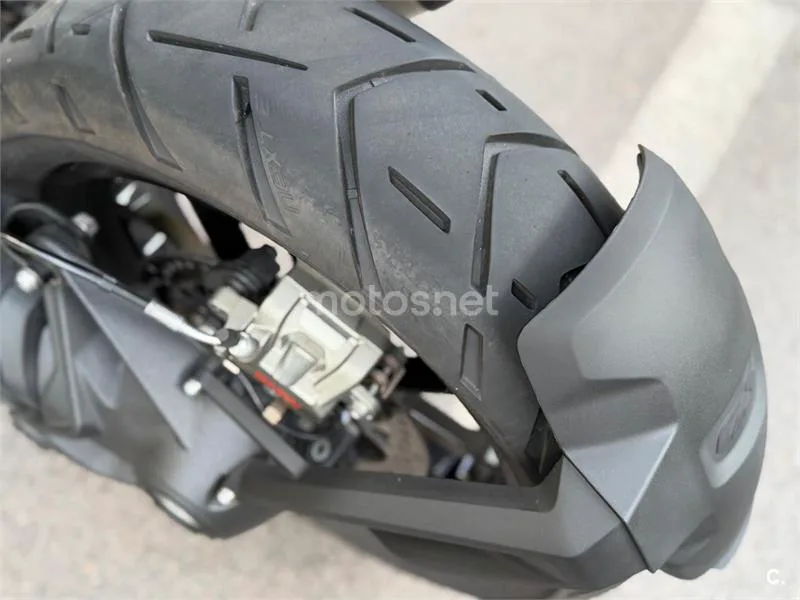 BMW R 1300 GS – Vista 20