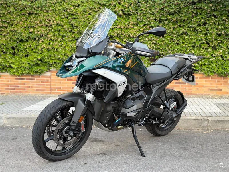 BMW R 1300 GS – Vista 3