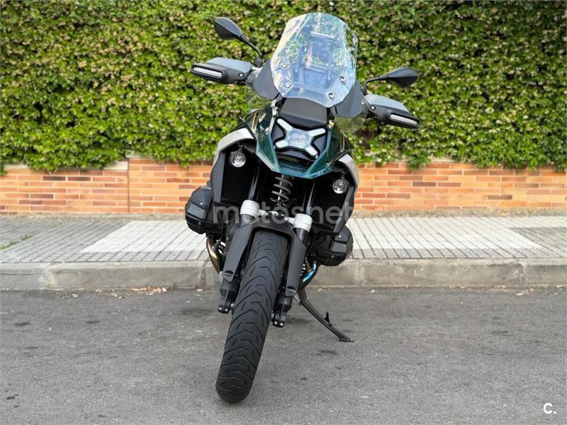 BMW R 1300 GS – Vista 4
