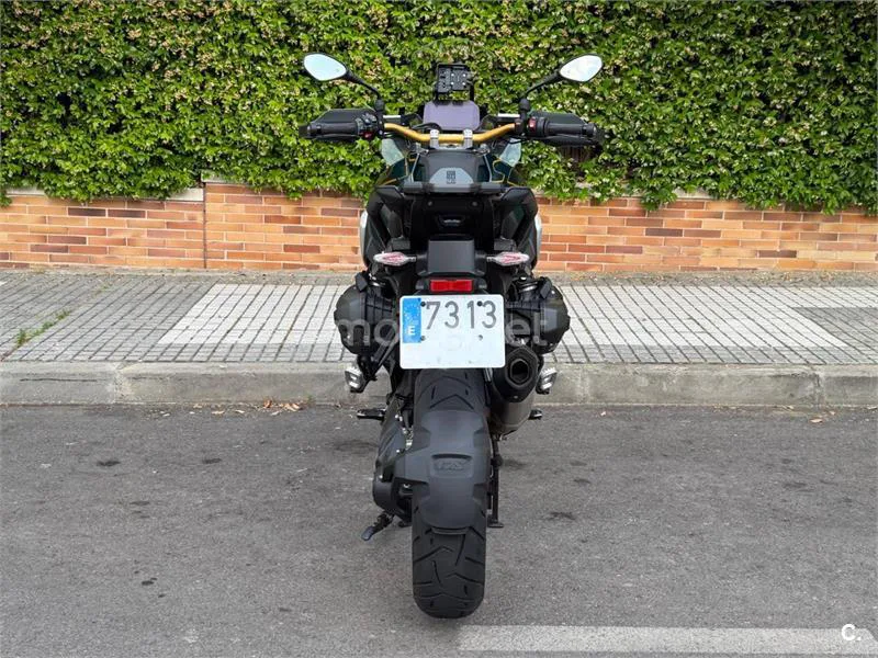 BMW R 1300 GS – Vista 6