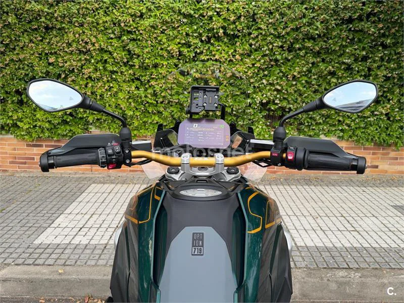 BMW R 1300 GS – Vista 7