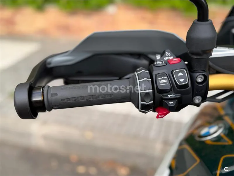 BMW R 1300 GS – Vista 8