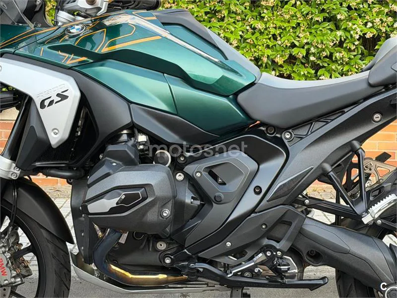 BMW R 1300 GS – Vista 10