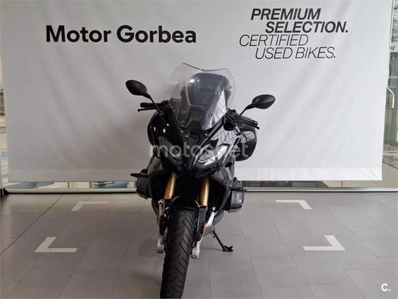 BMW R 1250 RS – Vista 3