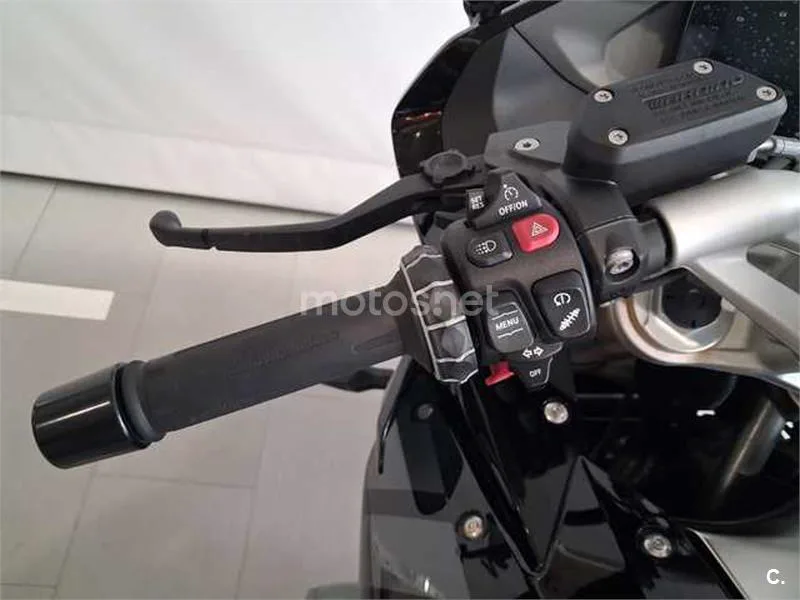 BMW R 1250 RS – Vista 9