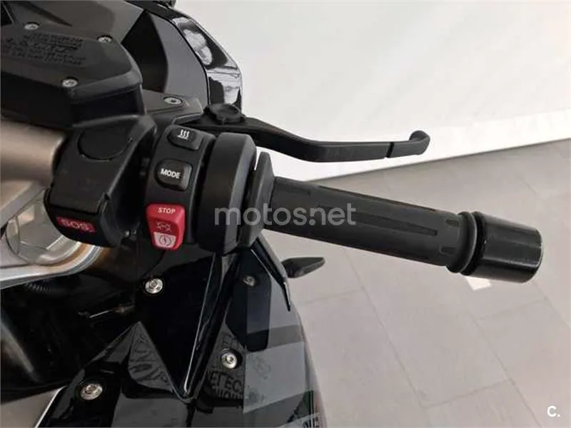BMW R 1250 RS – Vista 10