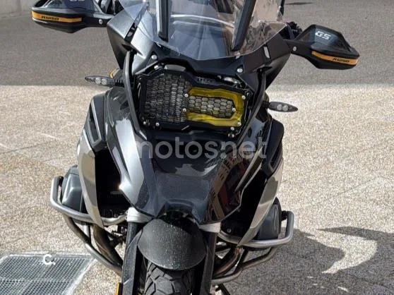 BMW R 1250 GS – Vista 5