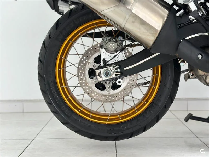 QJ Motor SRT 900 SX – Vista 12