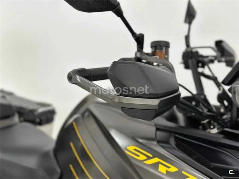 QJ Motor SRT 900 SX – Vista 18