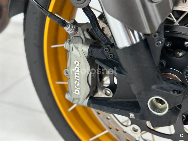 QJ Motor SRT 900 SX – Vista 20