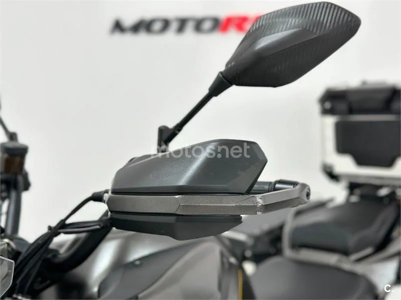 QJ Motor SRT 900 SX – Vista 24
