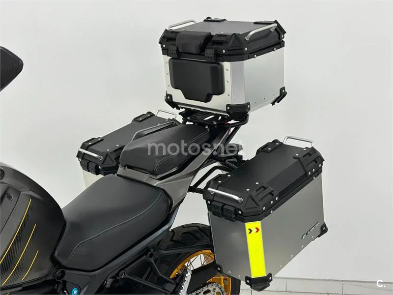 QJ Motor SRT 900 SX – Vista 25