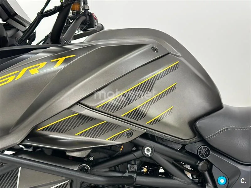 QJ Motor SRT 900 SX – Vista 28