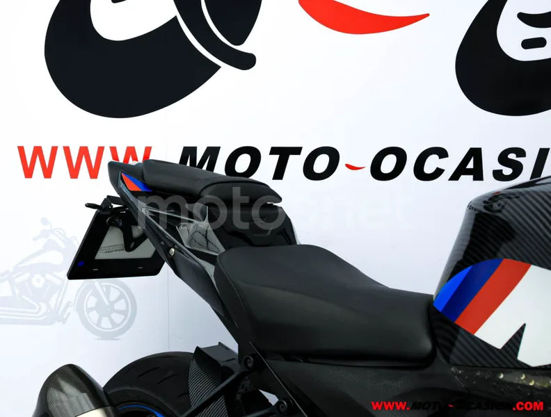 BMW S 1000 R – Vista 11
