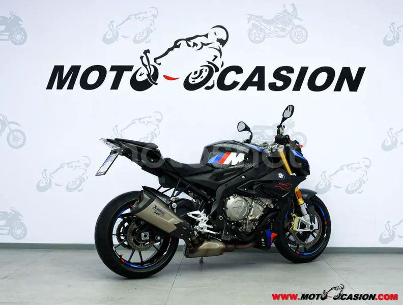 BMW S 1000 R – Vista 3