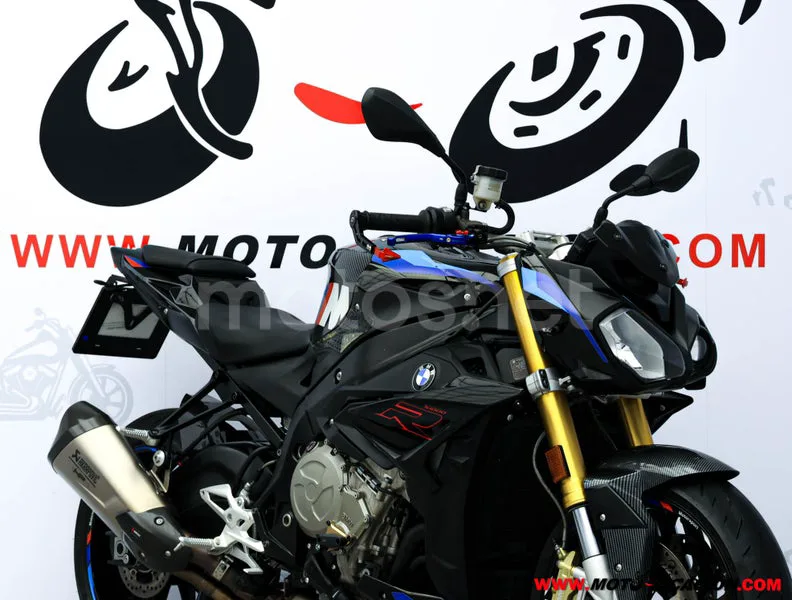 BMW S 1000 R – Vista 4
