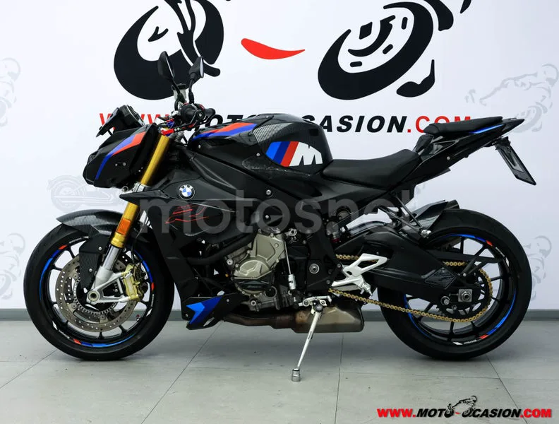 BMW S 1000 R – Vista 7