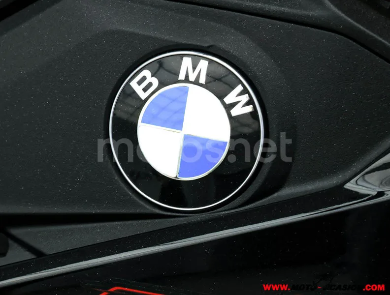 BMW S 1000 R – Vista 9