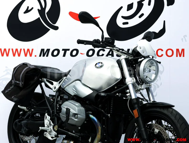 BMW R nineT – Vista 4