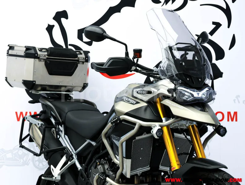 Triumph Tiger 900 – Vista 4