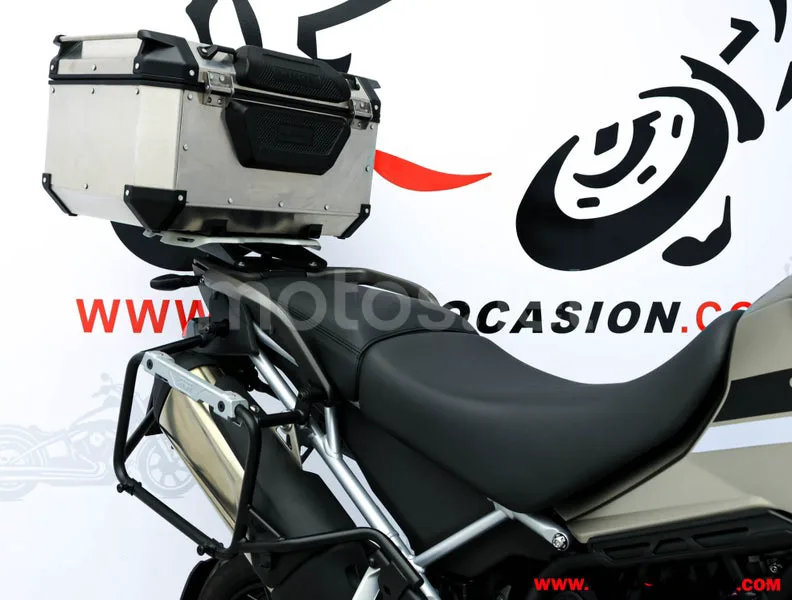 Triumph Tiger 900 – Vista 10