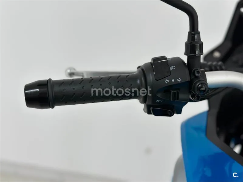 Voge 650 DSX – Vista 16
