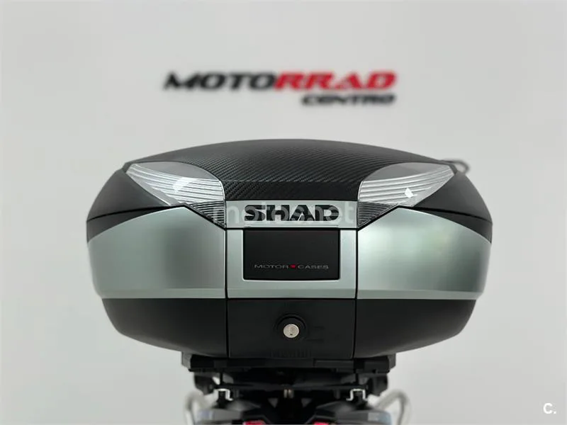 Voge 650 DSX – Vista 18