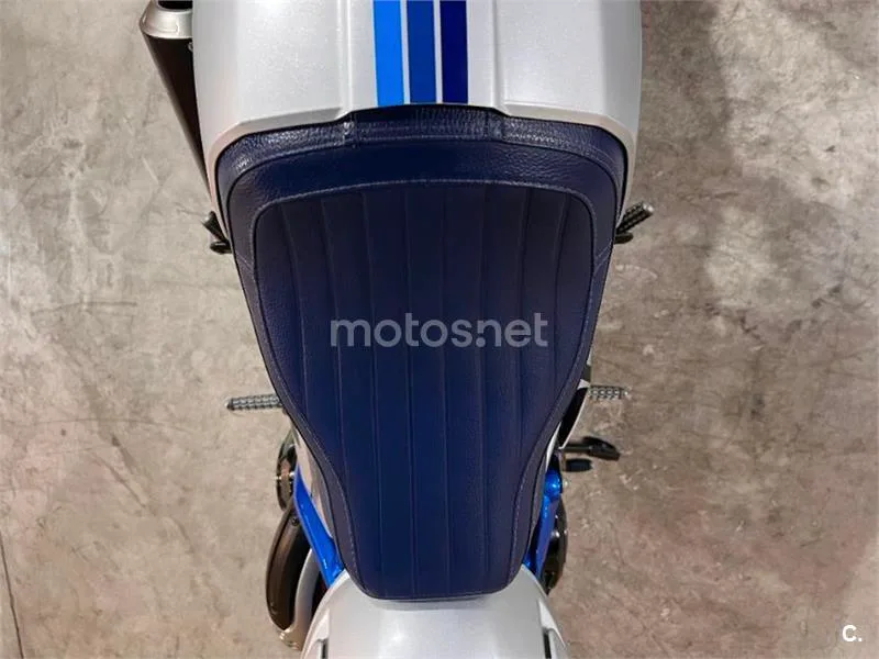 Ducati Scrambler – Vista 13