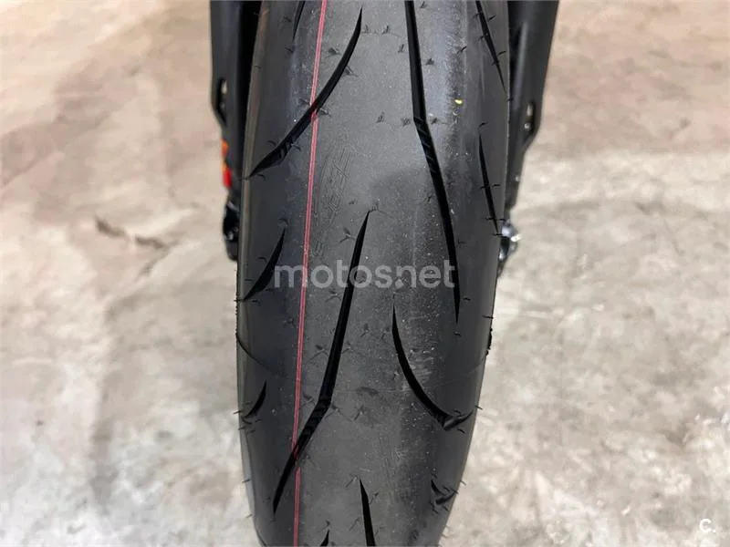 Ducati Scrambler – Vista 21